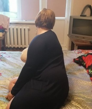 Анкета проститутки Софья - Фото 1, Снигирёвка, 38 лет, №7239